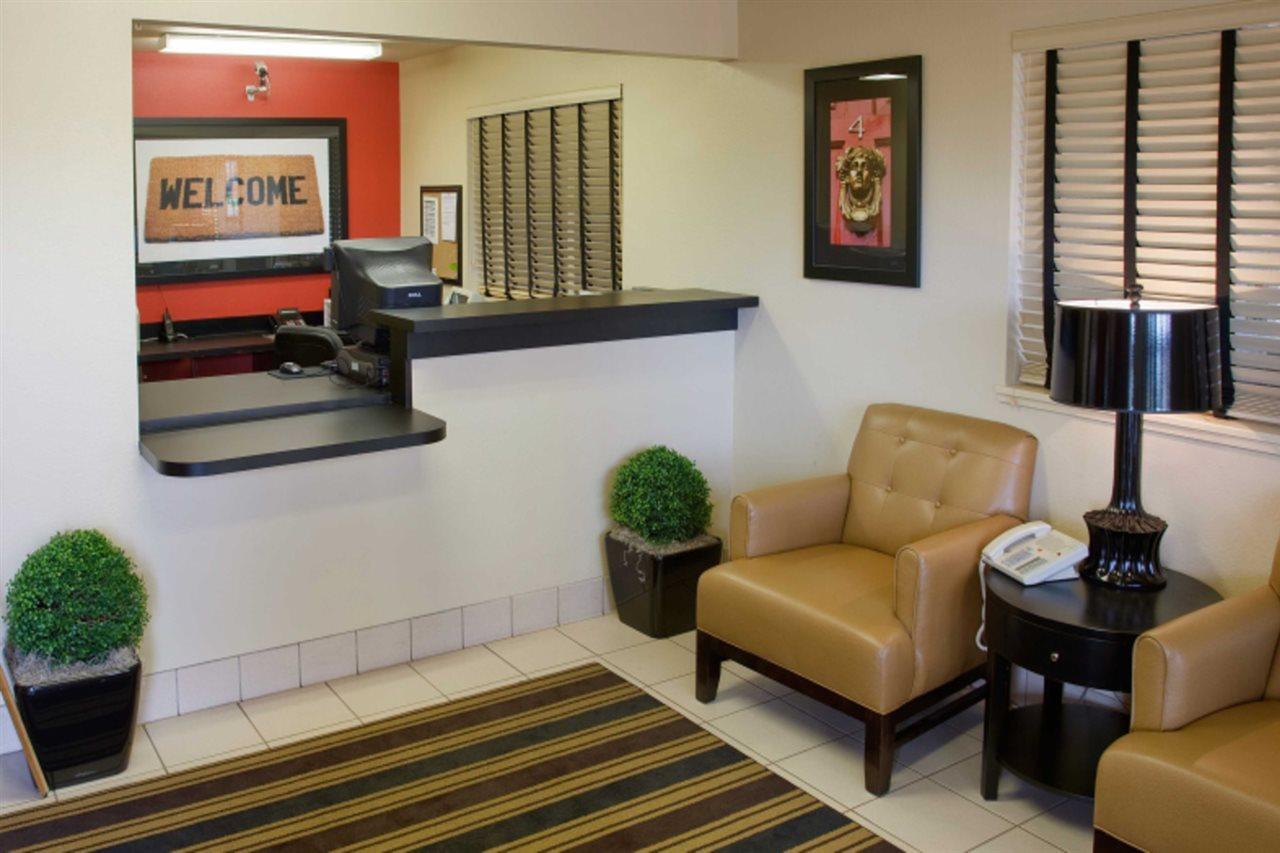 Extended Stay America Suites - Columbia - West - Interstate 126 Exteriör bild