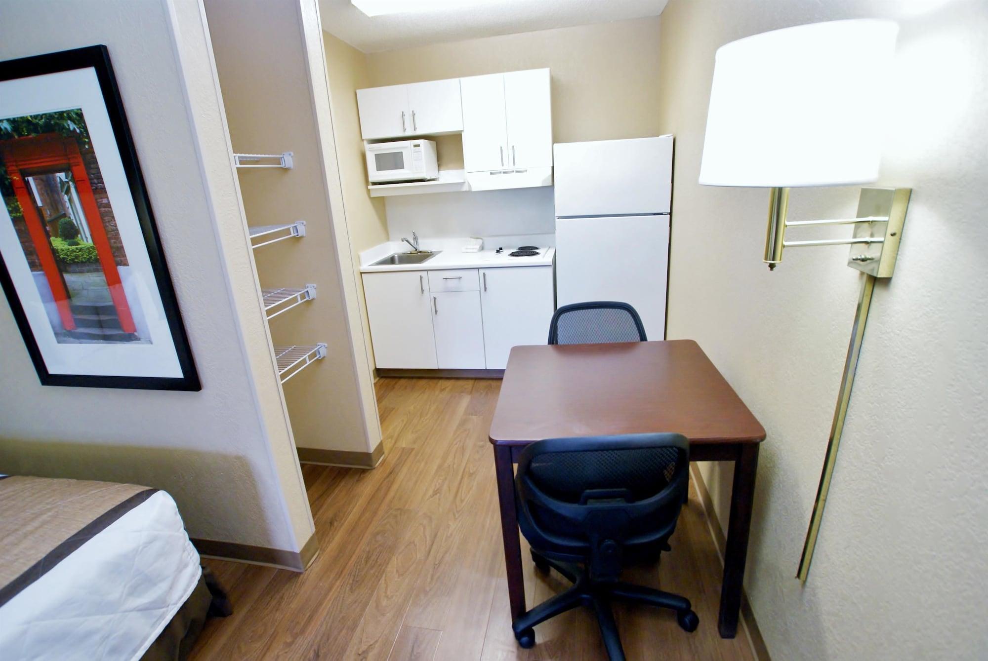 Extended Stay America Suites - Columbia - West - Interstate 126 Exteriör bild