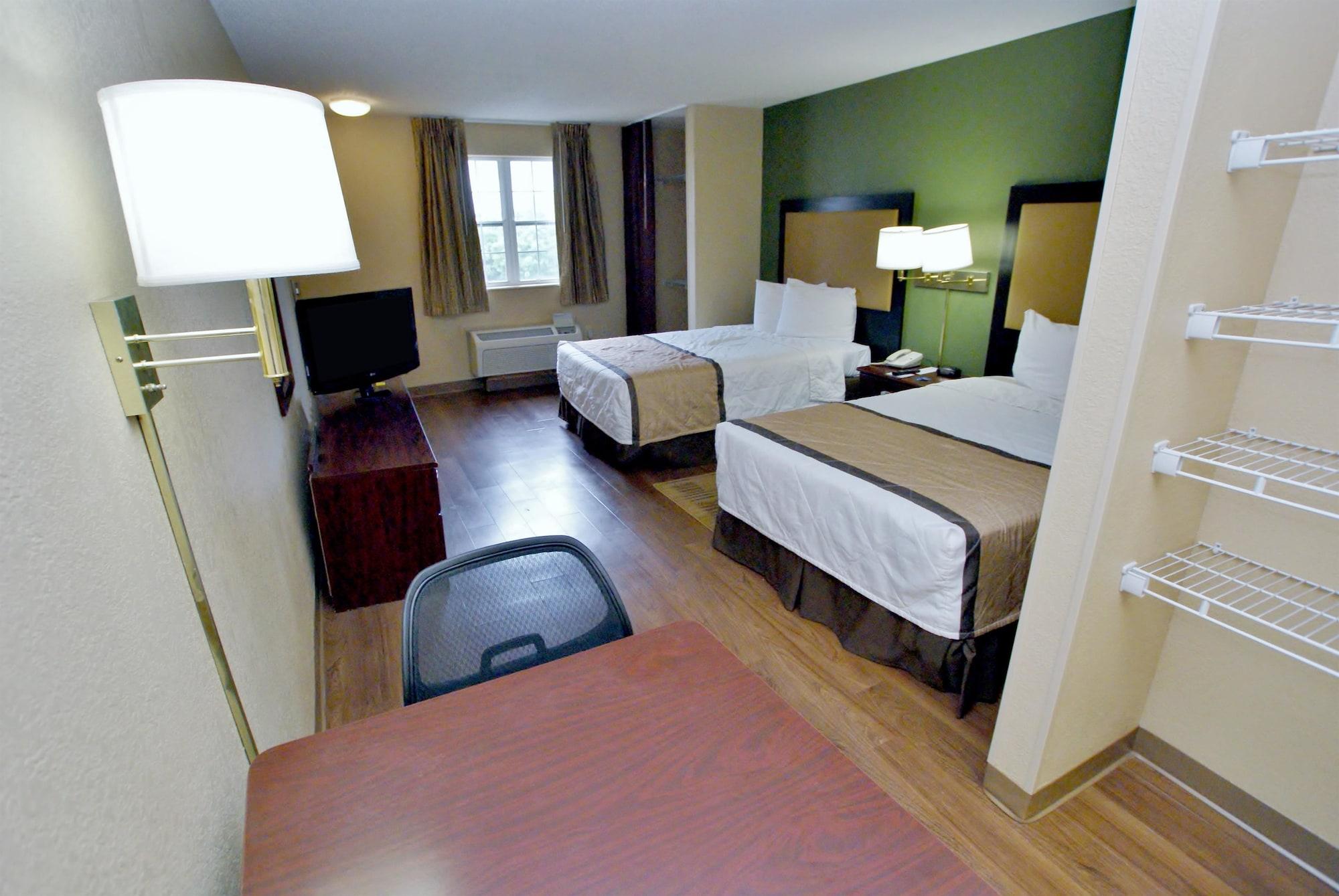 Extended Stay America Suites - Columbia - West - Interstate 126 Exteriör bild