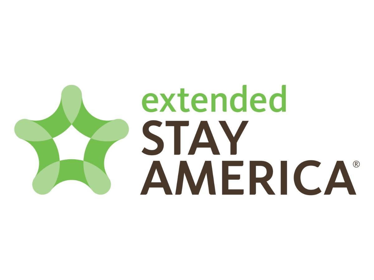 Extended Stay America Suites - Columbia - West - Interstate 126 Exteriör bild