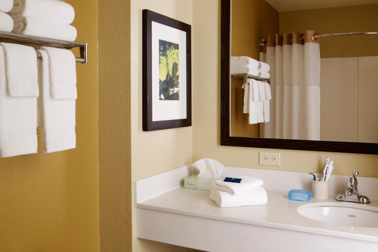 Extended Stay America Suites - Columbia - West - Interstate 126 Exteriör bild