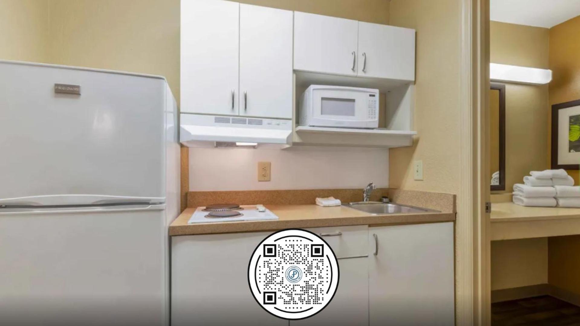 Extended Stay America Suites - Columbia - West - Interstate 126 Exteriör bild