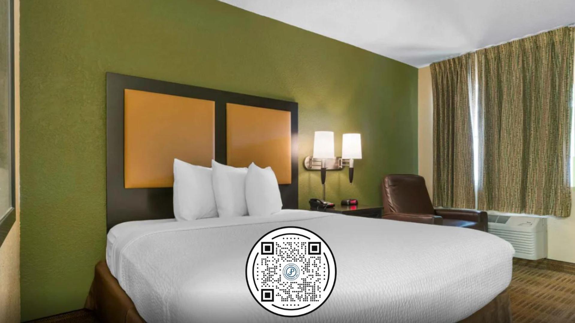 Extended Stay America Suites - Columbia - West - Interstate 126 Exteriör bild
