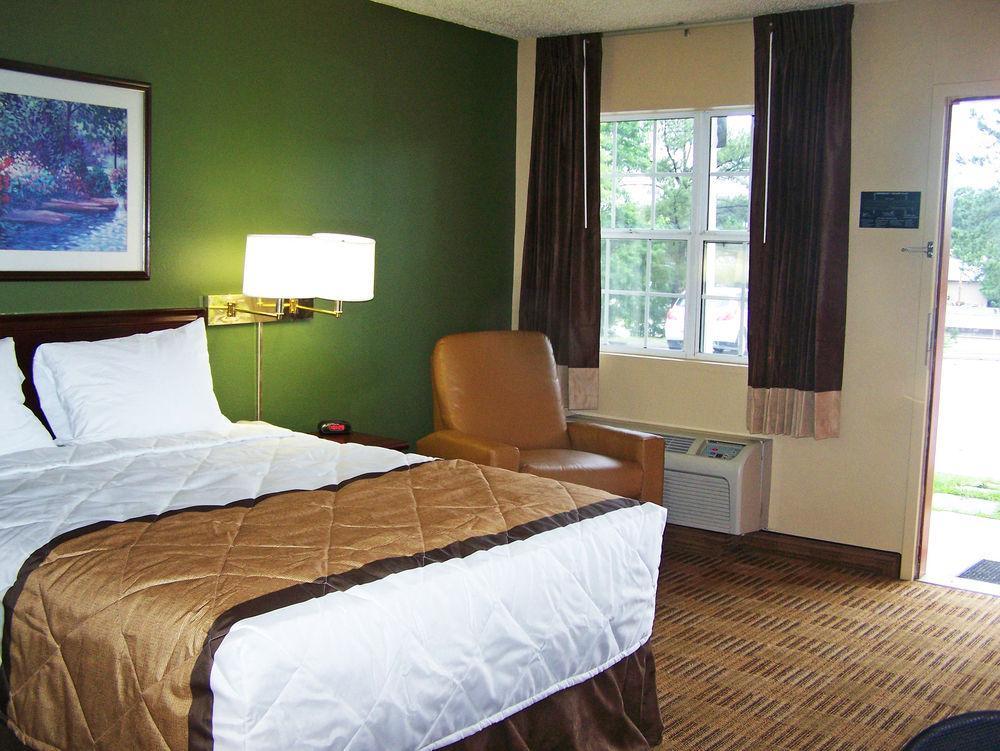 Extended Stay America Suites - Columbia - West - Interstate 126 Exteriör bild