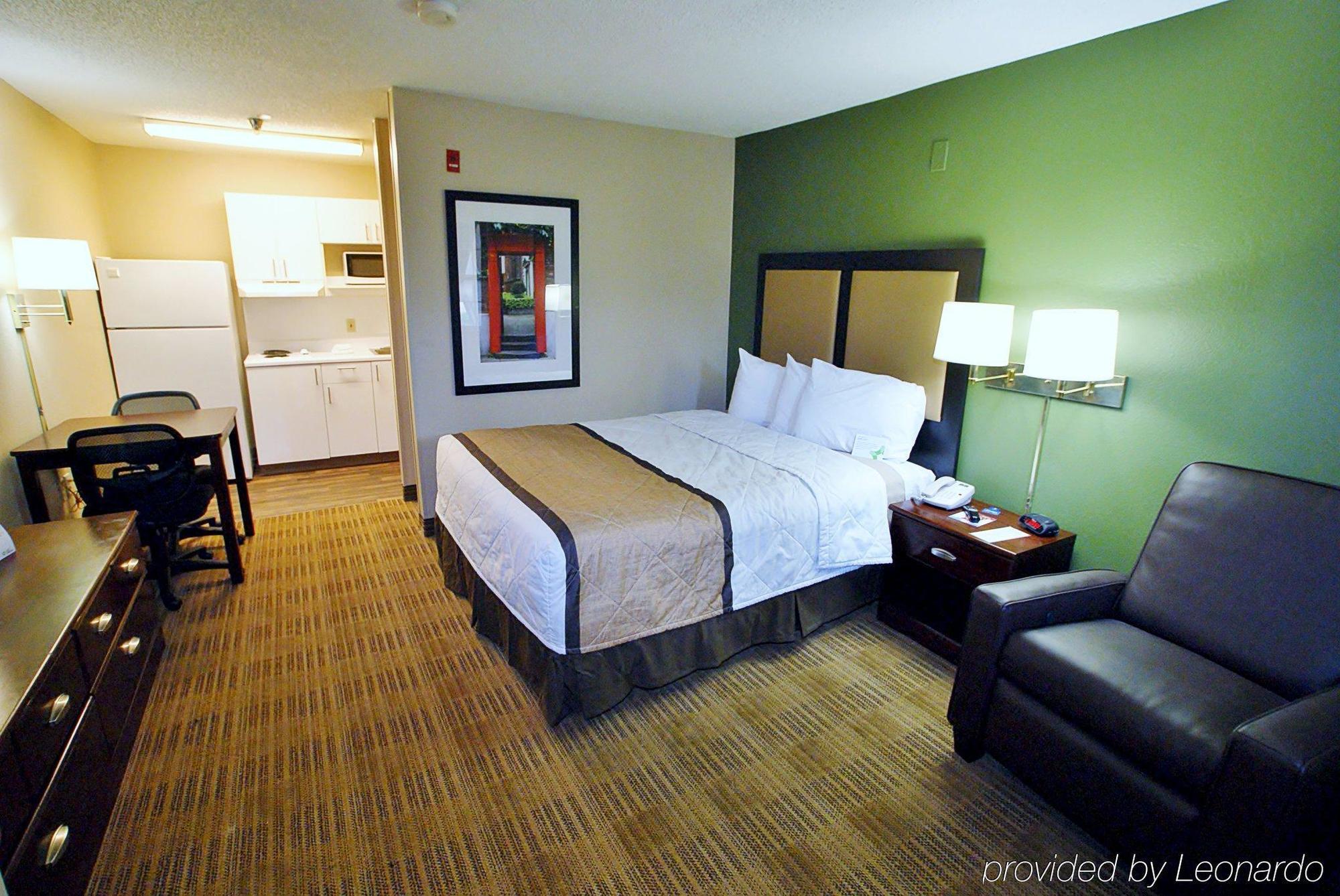 Extended Stay America Suites - Columbia - West - Interstate 126 Exteriör bild