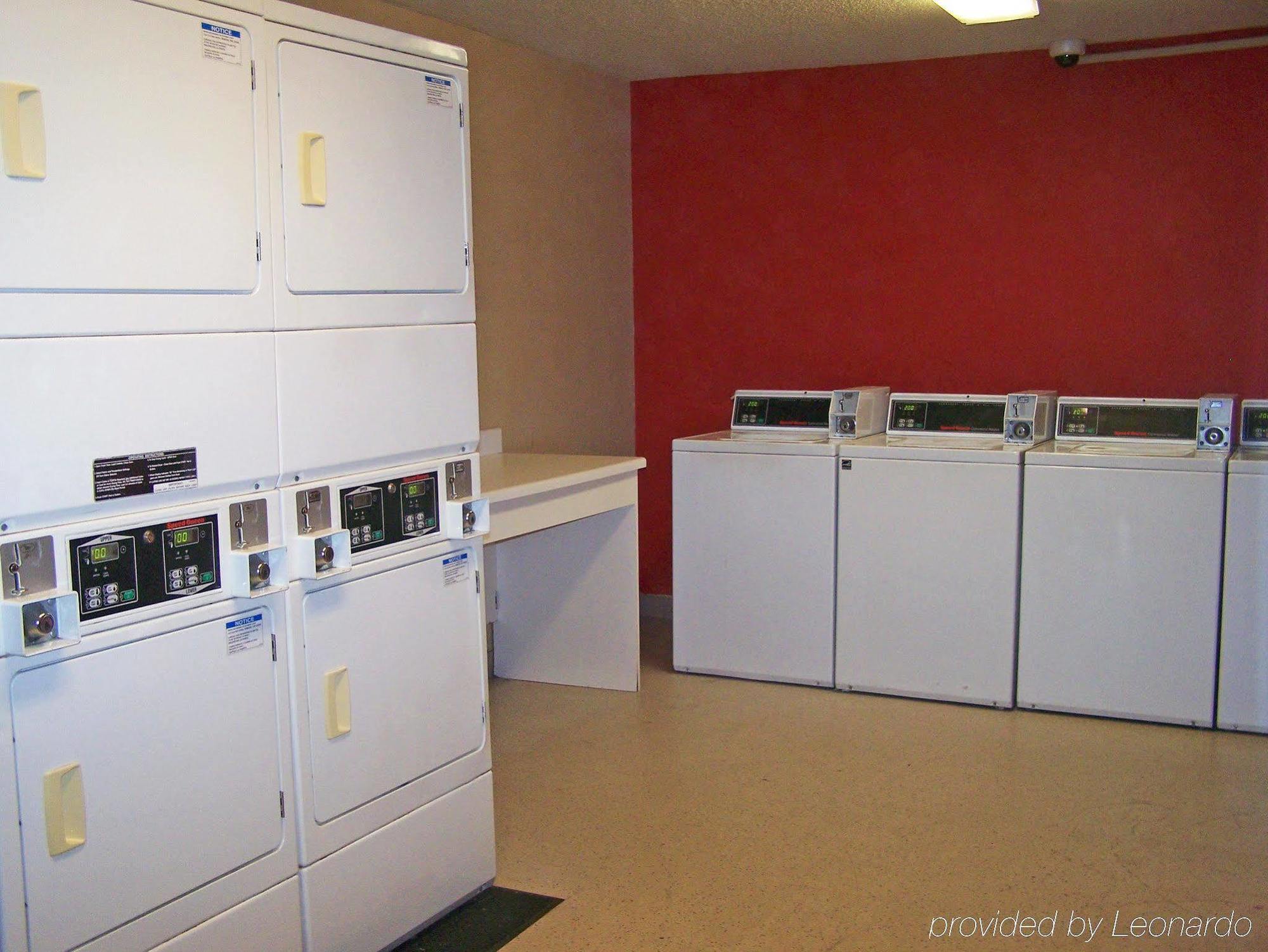 Extended Stay America Suites - Columbia - West - Interstate 126 Exteriör bild